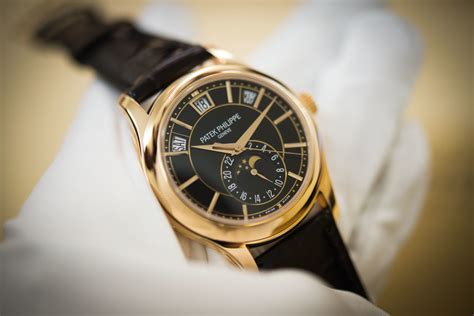 patek philippe 5205 wrist|patek 5205r review.